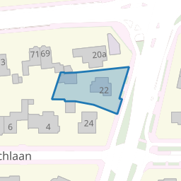 Perceel HZN00-B-7388