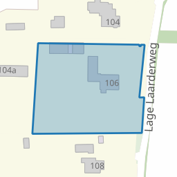 Perceel HZN00-B-7395