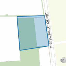 Perceel HZN00-B-7401