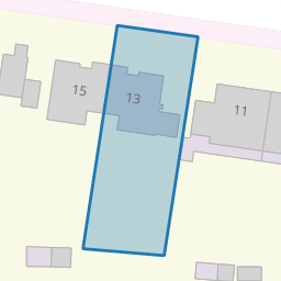 Perceel HZN00-B-7417