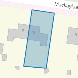 Perceel HZN00-B-7419