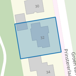 Perceel HZN00-B-7421