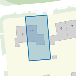 Perceel HZN00-B-7427