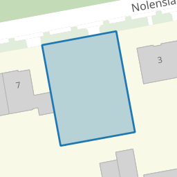 Perceel HZN00-B-7428