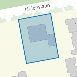 Perceel HZN00-B-7429