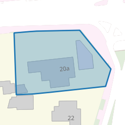 Perceel HZN00-B-7448