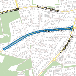 Perceel HZN00-B-7449