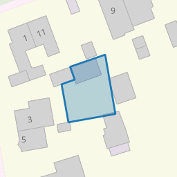 Perceel HZN00-B-7452