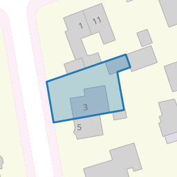 Perceel HZN00-B-7453