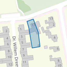 Perceel HZN00-B-7470