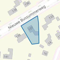 Perceel HZN00-B-7480