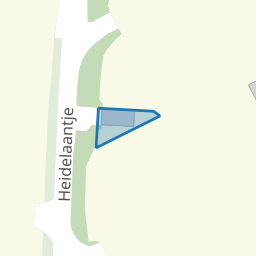 Perceel HZN00-B-7483