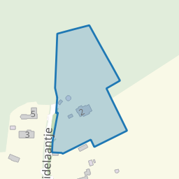 Perceel HZN00-B-7484