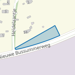 Perceel HZN00-B-7487