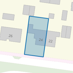 Perceel HZN00-B-7492