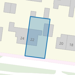 Perceel HZN00-B-7493