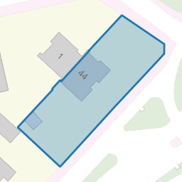 Perceel HZN00-B-7497