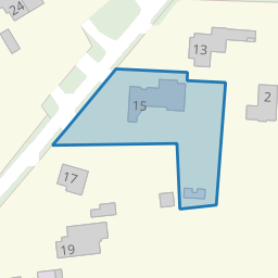 Perceel HZN00-B-7501