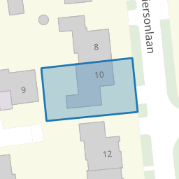 Perceel HZN00-B-7506