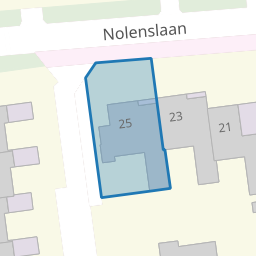 Perceel HZN00-B-7507