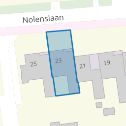 Perceel HZN00-B-7508