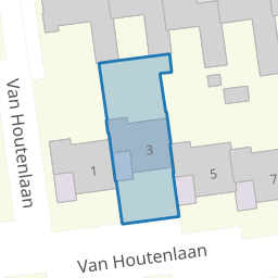 Perceel HZN00-B-7513