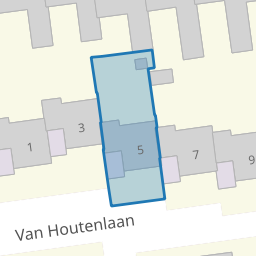 Perceel HZN00-B-7514