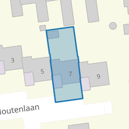 Perceel HZN00-B-7515