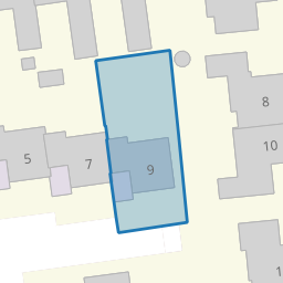 Perceel HZN00-B-7516