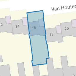 Perceel HZN00-B-7519