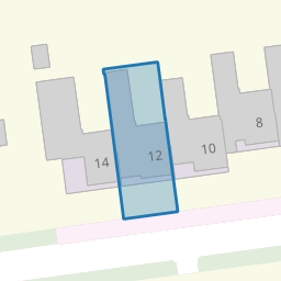 Perceel HZN00-B-7523