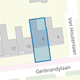 Perceel HZN00-B-7525