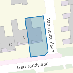 Perceel HZN00-B-7526