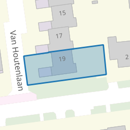 Perceel HZN00-B-7527