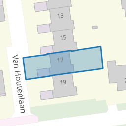 Perceel HZN00-B-7528