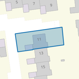 Perceel HZN00-B-7531