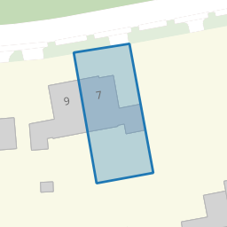 Perceel HZN00-B-7534