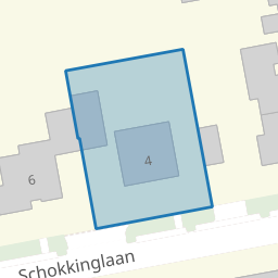 Perceel HZN00-B-7536