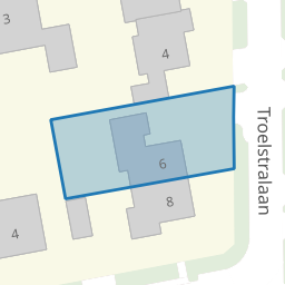 Perceel HZN00-B-7538