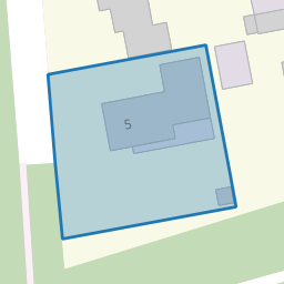 Perceel HZN00-B-7539