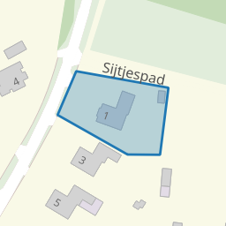 Perceel HZN00-B-7544