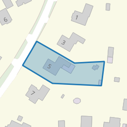 Perceel HZN00-B-7547