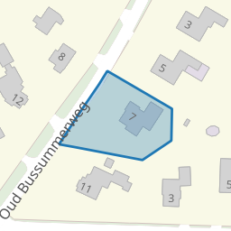 Perceel HZN00-B-7549