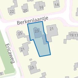 Perceel HZN00-B-7555