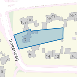 Perceel HZN00-B-7557