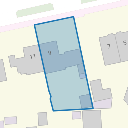 Perceel HZN00-B-7559