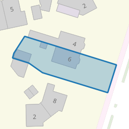 Perceel HZN00-B-7560