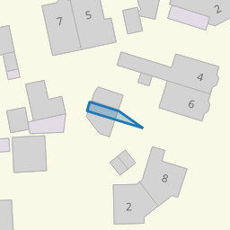 Perceel HZN00-B-7561