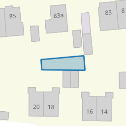 Perceel HZN00-B-7563