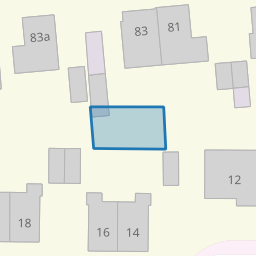 Perceel HZN00-B-7564